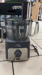 Robot Domo DO9112FP, Electroménager, Enlèvement, 2 vitesses