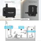 dompelwaterpomp SNELLE GRATIS LEVERING, Verzenden, Nieuw, Elektrisch, Dompelpomp