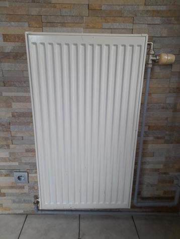 RADIATEURS SUPERIA COMPACT beschikbaar voor biedingen