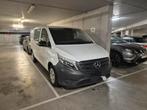 Mercedes vito, Auto's, Bestelwagens en Lichte vracht, Particulier, Automaat, Te koop