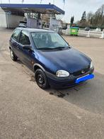 Te koop zonder keuring, Auto's, Particulier, Corsa, Te koop, Benzine