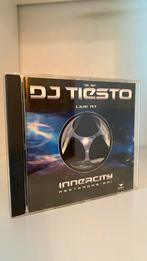 DJ Tiësto – Live At Innercity - Amsterdam RAI, Utilisé