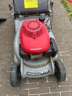 Honda Grasmachine, Tuin en Terras, Grasmaaiers, Ophalen, Cirkelmaaier, Honda, Gebruikt