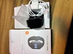 Smartwatch Xiaomi Redmi Watch 5 Lite Nieuw in Doos GPS Zwart, Sports & Fitness, Course, Jogging & Athlétisme, Enlèvement ou Envoi