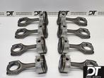 Zuigers + drijfstangen BMW M3 E92 S65 V8 S65B40 11257840922, Gebruikt, Ophalen of Verzenden, BMW, BMW