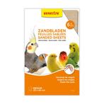 Zandbladen Medium 6 Stuks, Ophalen of Verzenden, Nieuw, Zand en Verzorging