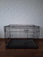 Puppy bench Tom & Co, Enlèvement