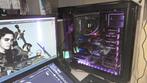 PC voor 3D-ontwerp en gaming, Ophalen, 64 GB of meer, Asus, 12TO