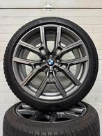 NIEUW 19’’ BMW 4 SERIE & i4 g20 g21 g26  VELGEN WINTERBANDEN, Auto-onderdelen, Banden en Velgen, 19 inch, Banden en Velgen, Personenwagen