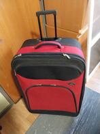 reiskoffer, Handtassen en Accessoires, 60 tot 80 cm, 30 cm of meer, 55 tot 75 cm, Zo goed als nieuw