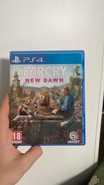 Farcry new dawn, Games en Spelcomputers, Games | Sony PlayStation 4, Ophalen of Verzenden, Zo goed als nieuw