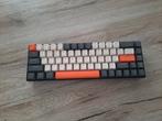 Zyoulang mechanical gaming keyboard, Computers en Software, Ophalen, Zo goed als nieuw