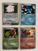 Pokemon Ex series, Ophalen of Verzenden, Zo goed als nieuw