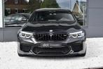 BMW M5 Berline 4.4AS V8 Competition Carbon 360° HUD Blind S, Auto's, BMW, Automaat, Zwart, Bedrijf, 238 g/km