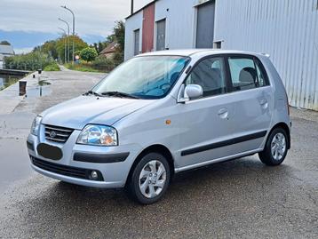 Hyundai Atos 1.0i Airco, Reeds gekeurd voor verkoop beschikbaar voor biedingen