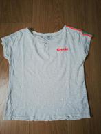 Groove t-shirt CKS m 152, Kinderen en Baby's, Kinderkleding | Maat 152, Meisje, Cks, Ophalen of Verzenden, Zo goed als nieuw