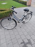 Granville damesfiets, Fietsen en Brommers, Ophalen, Zo goed als nieuw