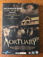 DVD Mortuary (horror), Gebruikt, Ophalen of Verzenden