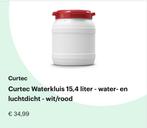 Waterkluis 15,4 liter, Watersport en Boten, Ophalen, Nieuw