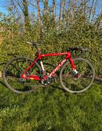 Focus Izalco Max Ultegra Di2, Fietsen en Brommers, Fietsen | Racefietsen, 28 inch, Gebruikt, Carbon, Heren