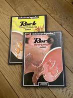 Andreas - Rork 2 delen, Boeken, Stripverhalen, Verzenden, Zo goed als nieuw