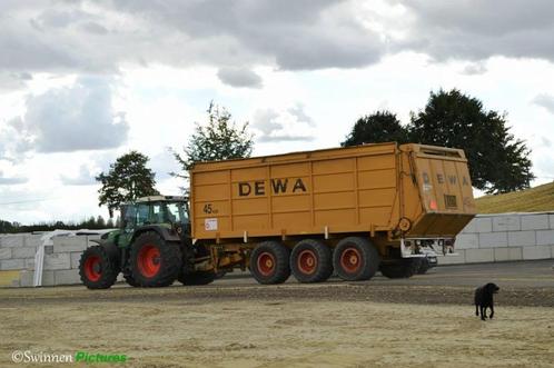 Zoek oude tridem silagewagens, Zakelijke goederen, Landbouw | Werktuigen, Akkerbouw, Oogstmachine, Ophalen