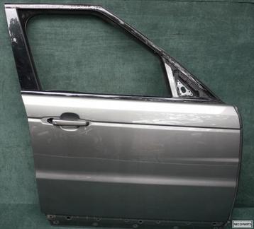 RANGE ROVER SPORT L494 FACELIFT PORTIER DEUR 2017-2022 beschikbaar voor biedingen