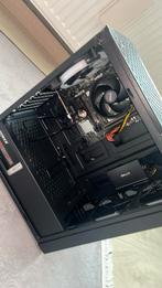 Pc Gamer, Enlèvement, Comme neuf