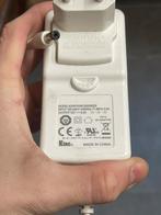 Oplader, Ophalen