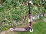 Oxelo kinderstep in goeie staat, Fietsen en Brommers, Ophalen, Gebruikt, Gewone step, Oxelo (Decathlon)