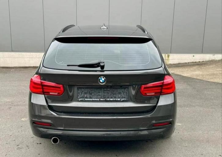 TE KOOP bmw316d, Auto-onderdelen, Carrosserie, BMW, Gebruikt, Ophalen