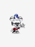 Pandora Nieuwe bedel Disney Sorcerer Mickey Mouse, Handtassen en Accessoires, Bedels, Pandora, Nieuw, Ophalen of Verzenden, 1 bedel
