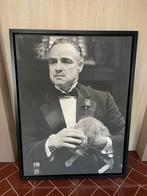 The Godfather Framed, Enlèvement