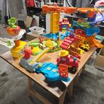 Tut tut bolides en vrac, Enlèvement, Utilisé