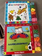 Educatieve boeken om te leren rijgen, Ophalen, Gelezen