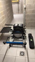 Viskist -Viskoffer, Enlèvement, Comme neuf