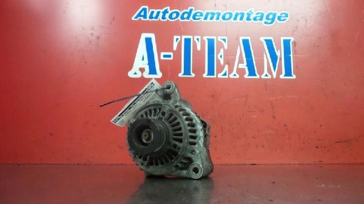 DYNAMO V-Snaar Rover 75 (01-1998/05-2005) (YLE102330), Auto-onderdelen, Motor en Toebehoren, Rover, Gebruikt