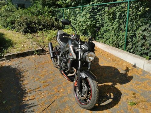 Suzuki Sv650 2018 A2, Motoren, Motoren | Suzuki, Particulier, Naked bike, 12 t/m 35 kW, 2 cilinders, Ophalen