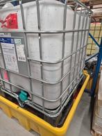 2 gebruikte IBC containers, Doe-het-zelf en Bouw, Ophalen