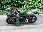 Kawasaki - Ninja h2 sx - Motorcycle, Motoren, Motoren | Kawasaki, Bedrijf, Overig