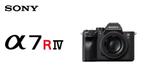 Sony A7 R IV, Ophalen, Zo goed als nieuw, 61 Megapixel, Sony