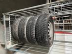 autobanden (winter), Auto-onderdelen, Banden en Velgen, Ophalen, Gebruikt, 16 inch, Banden en Velgen