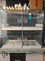 Cages domus 90x40, Dieren en Toebehoren, Ophalen of Verzenden, Zo goed als nieuw