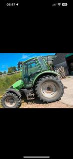 Deutz agrotron, Articles professionnels, Enlèvement ou Envoi