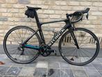 Full carbon Storck aerfast maat S, Fietsen en Brommers, Fietsen | Racefietsen, Ophalen of Verzenden, Carbon