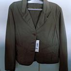 Disney nieuwe vintage blazer kakigroen, Kleding | Dames, Donalson, Ophalen of Verzenden, Nieuw, Maat 38/40 (M)