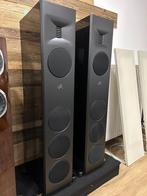 Martin Logan Motion XT F100, Audio, Tv en Foto, Luidsprekerboxen, Ophalen of Verzenden, Zo goed als nieuw, Front, Rear of Stereo speakers