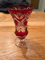 Verre Val Saint Lambert, Antiquités & Art, Enlèvement ou Envoi