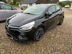 Renault Clio, Auto's, Voorwielaandrijving, 898 cc, Leder en Stof, Zwart