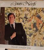 LP Louis Neefs, Cd's en Dvd's, Vinyl | Nederlandstalig, Ophalen